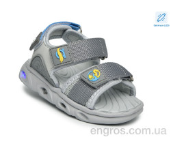 Сандалии TOM.M